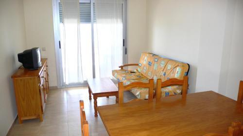 Residencial Pompeya Lek Peníscola Exterior foto