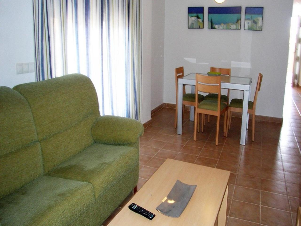 Residencial Pompeya Lek Peníscola Exterior foto